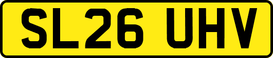 SL26UHV