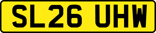 SL26UHW