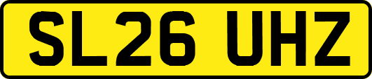 SL26UHZ