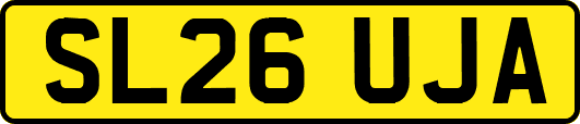 SL26UJA
