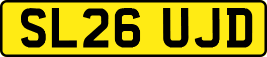 SL26UJD