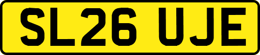 SL26UJE