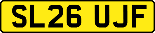 SL26UJF