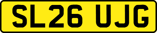 SL26UJG