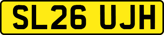 SL26UJH