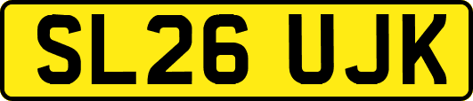 SL26UJK