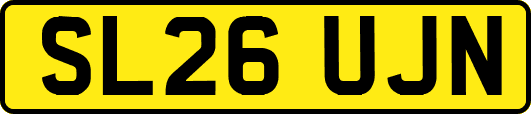 SL26UJN