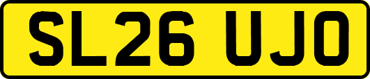 SL26UJO