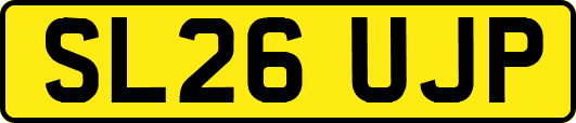 SL26UJP
