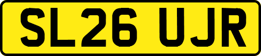 SL26UJR