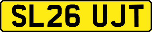 SL26UJT