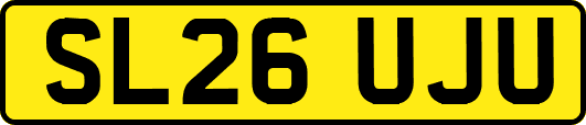 SL26UJU