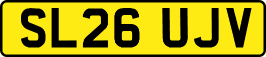 SL26UJV