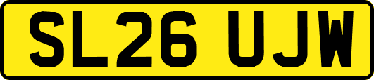 SL26UJW