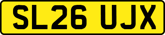 SL26UJX