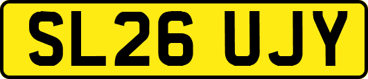 SL26UJY