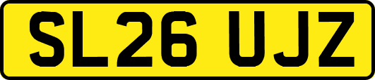 SL26UJZ