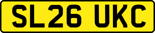 SL26UKC
