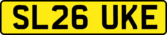 SL26UKE