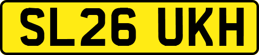 SL26UKH