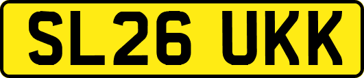 SL26UKK