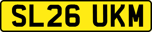 SL26UKM