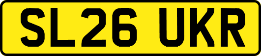 SL26UKR