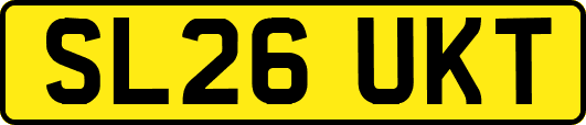 SL26UKT