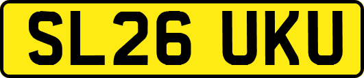 SL26UKU