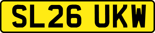 SL26UKW