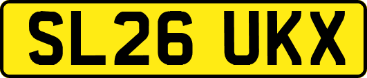 SL26UKX