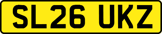SL26UKZ