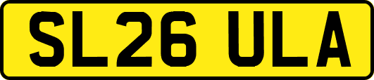 SL26ULA