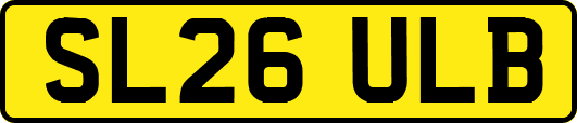SL26ULB