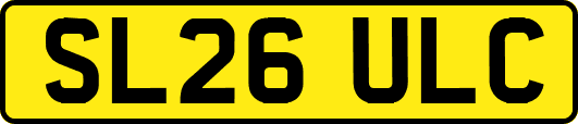SL26ULC