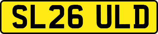 SL26ULD