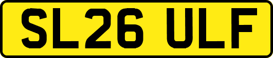 SL26ULF