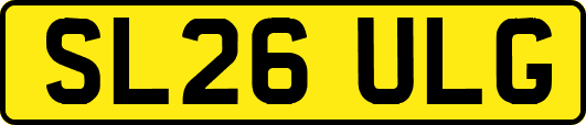 SL26ULG