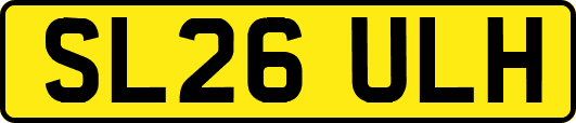 SL26ULH