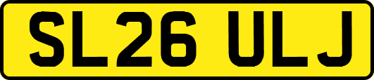 SL26ULJ