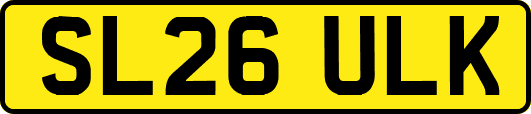 SL26ULK