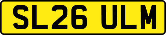 SL26ULM