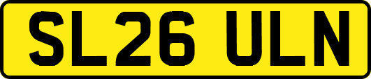 SL26ULN