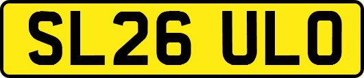 SL26ULO