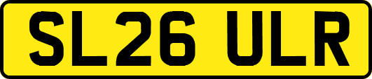 SL26ULR