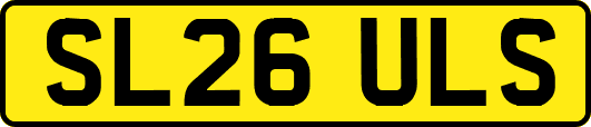 SL26ULS