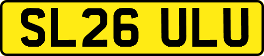 SL26ULU