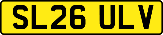 SL26ULV