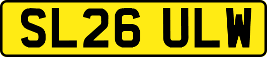 SL26ULW