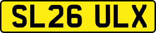 SL26ULX